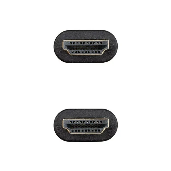 HDMI Cable NANOCABLE 10.15.3902 2 m