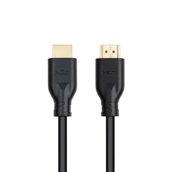 HDMI Cable NANOCABLE 10.15.3902 2 m