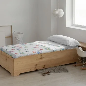 Nordic cover Peppa Pig Sea 140 x 200 cm 2