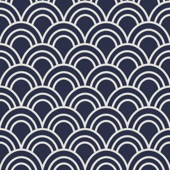 Nordic cover Decolores Toulouse Multicolour 155 x 220 cm 2