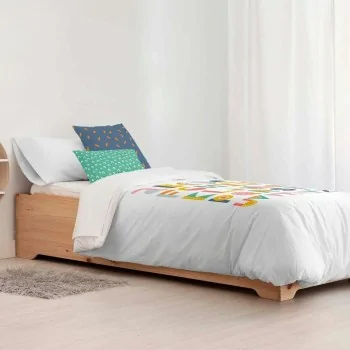 Nordic cover Kids&Cotton Urko Big Multicolour 180 x 240 cm 2