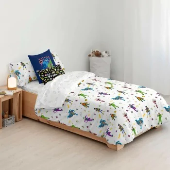 Nordic cover Batman Childish 155 x 220 cm 2