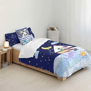 Nordic cover Peppa Pig Sea 180 x 220 cm 2