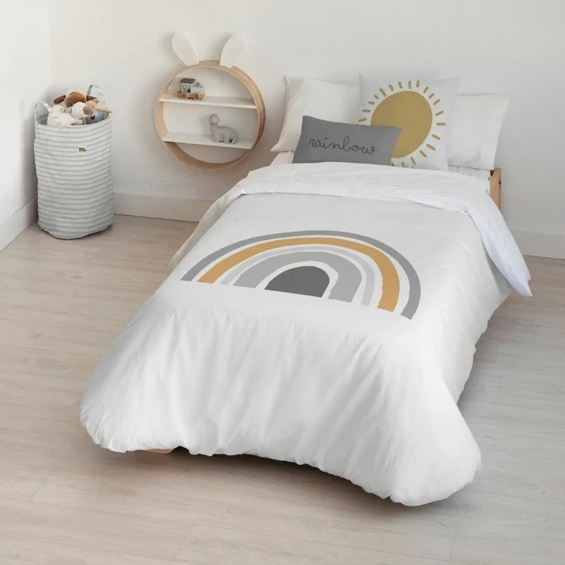 Nordic cover Kids&Cotton Kairi Big White...