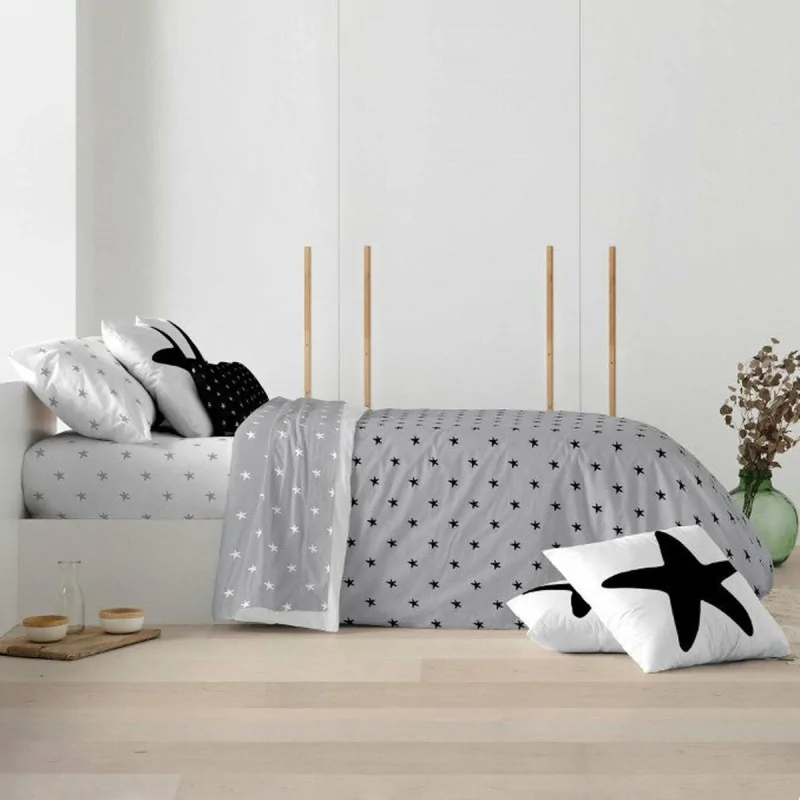 Nordic cover Decolores Galilea Multicolour 155...