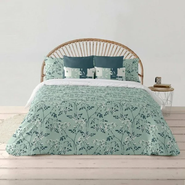 Nordic cover Decolores Leiden Multicolour 140 x 200 cm