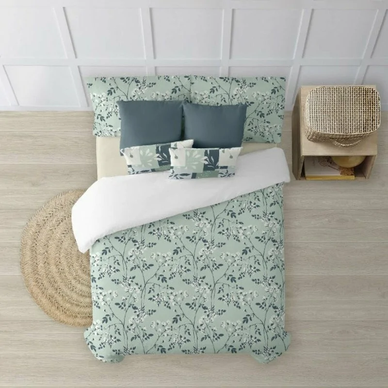 Nordic cover Decolores Leiden Multicolour 140 x...