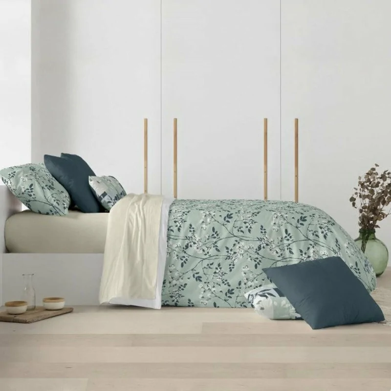 Nordic cover Decolores Leiden Multicolour 140 x...