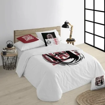 Nordic cover Bella Ciao Money Heist 180 x 220 cm 2