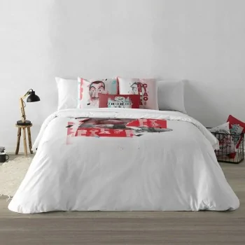 Nordic cover Bella Ciao Nairobi 155 x 220 cm 2