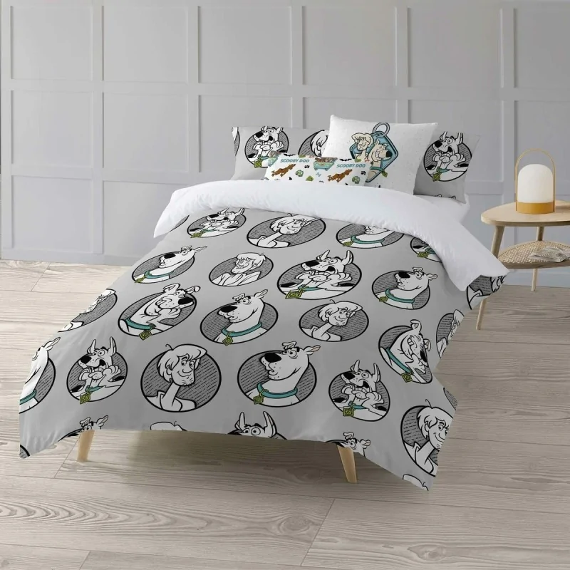 Nordic cover Scooby-Doo Scooby Doo Dots 180 x...