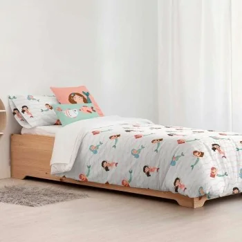 Nordic cover Kids&Cotton Mosi Small Pink 180 x 240 cm 2