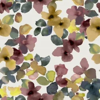Nordic cover Decolores Montpellier Multicolour 240 x 220 cm 2