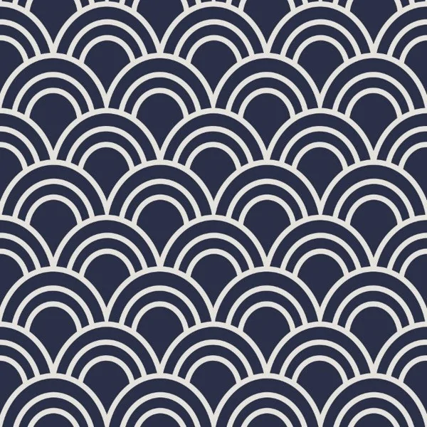 Nordic cover Decolores Toulouse Multicolour 240 x 220 cm