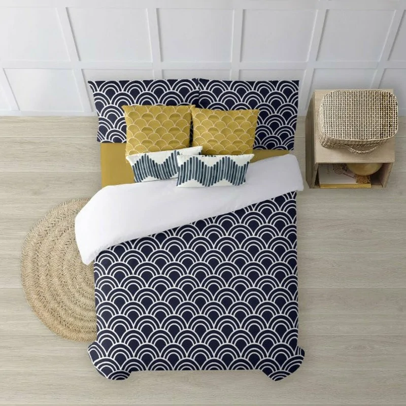 Nordic cover Decolores Toulouse Multicolour 240...