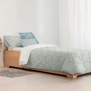 Nordic cover Kids&Cotton Xalo Small Blue 180 x 240 cm 2