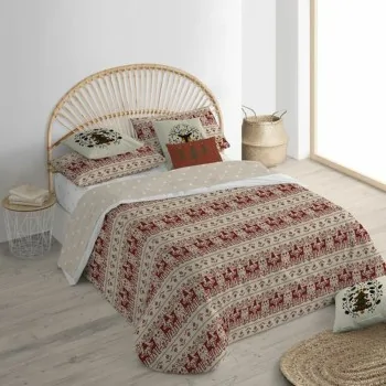 Nordic cover Decolores Merry Christmas 44 Multicolour 220...