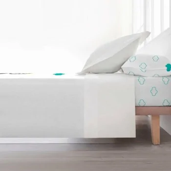 Bedding set Decolores Bici Multicolour 210 x 270 cm 2