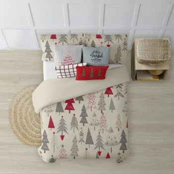 Nordic cover Decolores Merry Christmas 31 Multicolour 200...