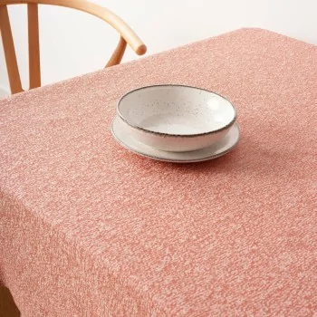 Stain-proof tablecloth Belum Bacoli Orange 100 x 80 cm 2