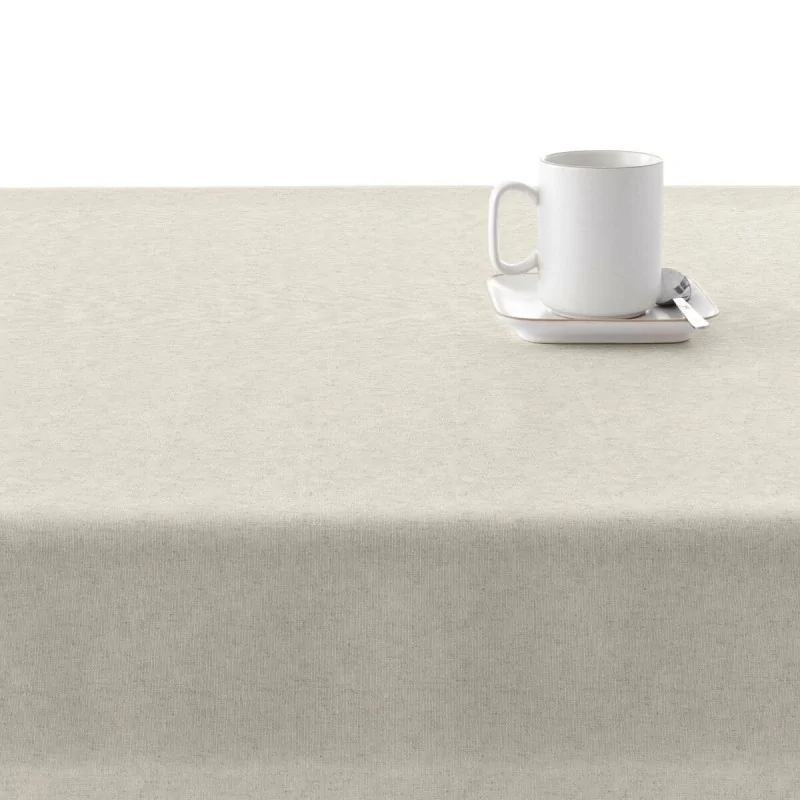Stain-proof tablecloth Belum Linen 100 x 80 cm