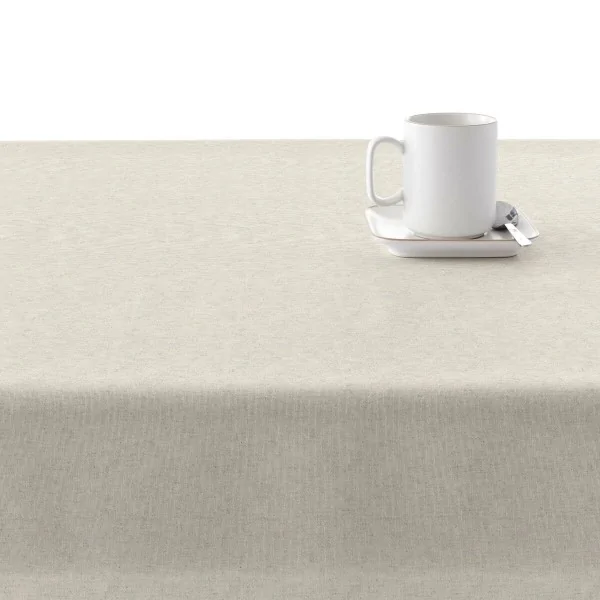 Stain-proof tablecloth Belum Linen 100 x 80 cm
