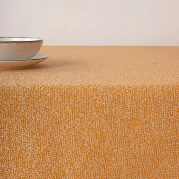 Stain-proof tablecloth Belum Bacoli Golden 100 x 80 cm