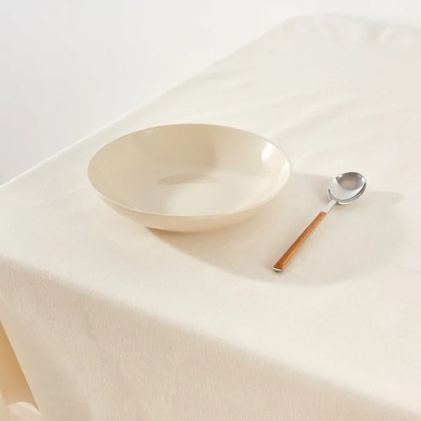 Stain-proof tablecloth Belum Soft green 100 x 80 cm
