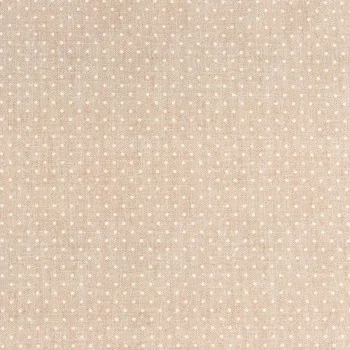 Stain-proof tablecloth Belum Plumeti White 100 x 80 cm 2