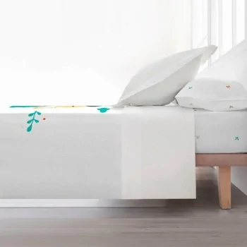 Bedding set Decolores Japanese Multicolour 210 x 270 cm 2