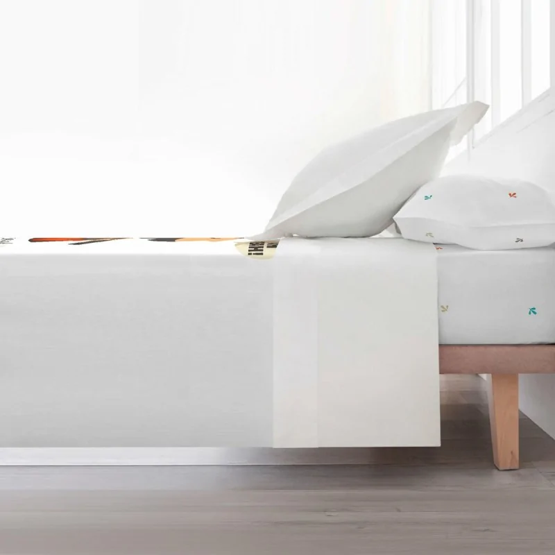 Bedding set Decolores Guerrera Multicolour 240...