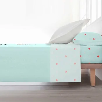 Bedding set Decolores Quiereme despacio de Clarilou... 2