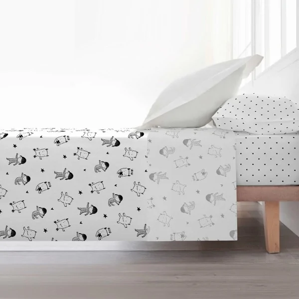 Bedding set Decolores Wow Ivanova Multicolour 260 x 270 cm