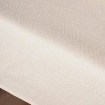 Stain-proof tablecloth Belum Bacoli Beige 100 x 155 cm 2