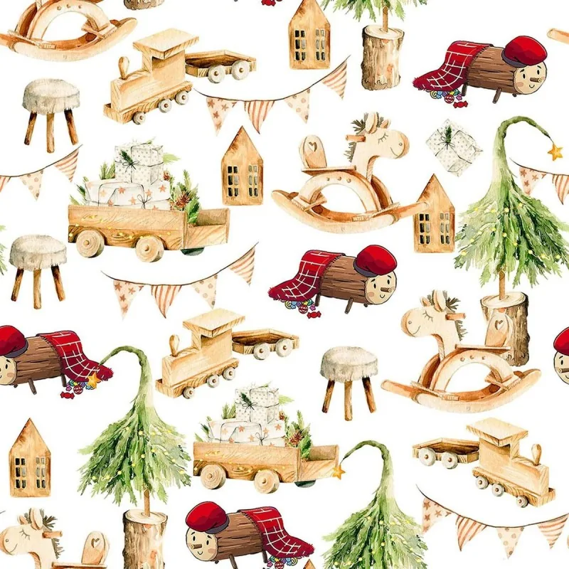 Stain-proof tablecloth Belum Cagatió 2 250 x...