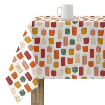 Stain-proof tablecloth Belum Merry Christmas 52 250 x 140 cm