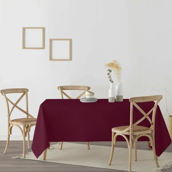 Stain-proof tablecloth Belum Rodas 03 250 x 140 cm