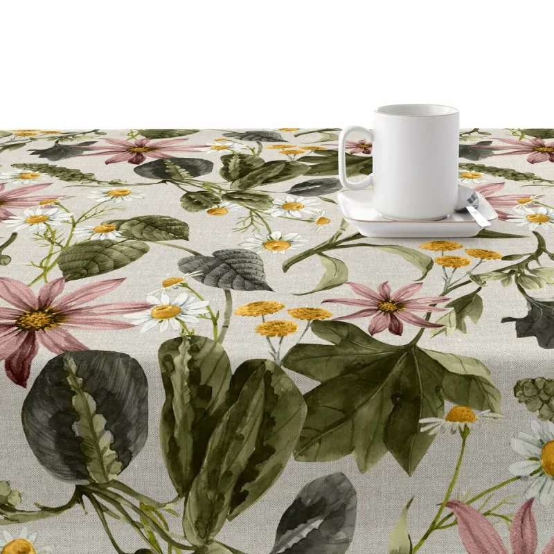 Stain-proof tablecloth Belum V19 250 x 140 cm