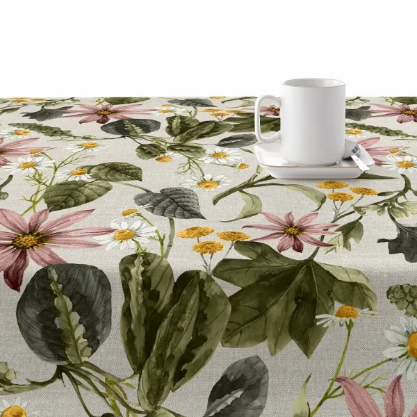 Stain-proof tablecloth Belum V19 250 x 140 cm