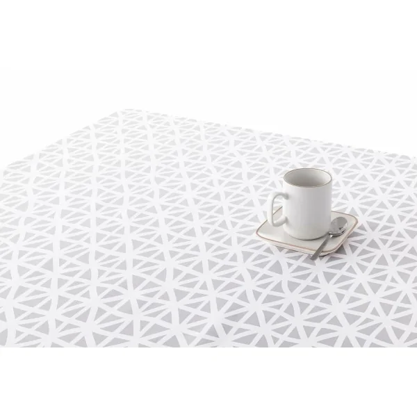 Stain-proof tablecloth Belum Gisela 122 250 x 140 cm