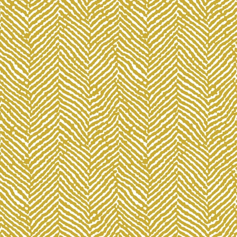 Stain-proof tablecloth Belum Alejandria Mustard...