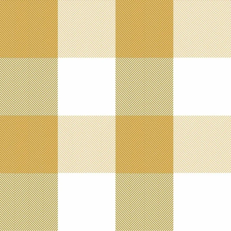 Stain-proof tablecloth Belum Cuadros Mustard...