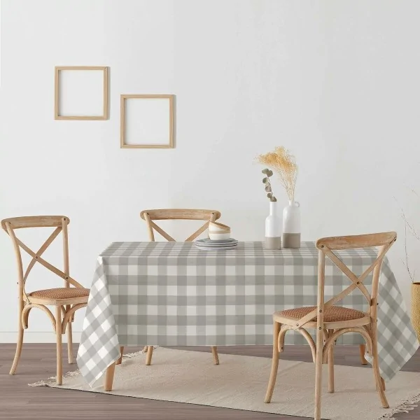 Stain-proof tablecloth Belum Cuadros 550-10 250 x 140 cm
