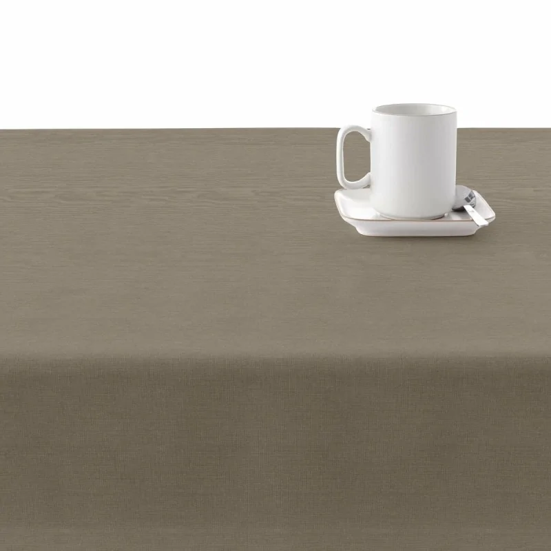 Stain-proof tablecloth Belum Rodas 91 Brown 250...