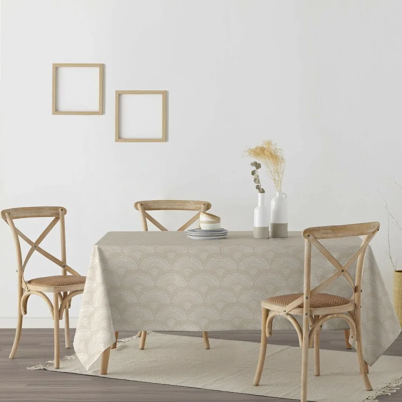 Stain-proof tablecloth Belum 0120-210 250 x 140 cm