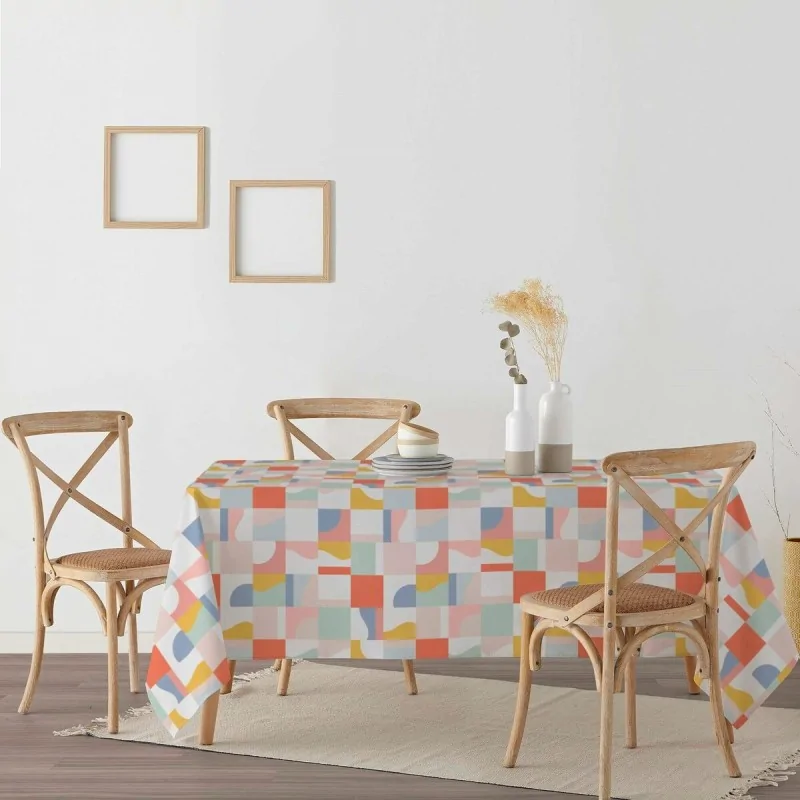 Stain-proof tablecloth Belum 220-40 250 x 140 cm