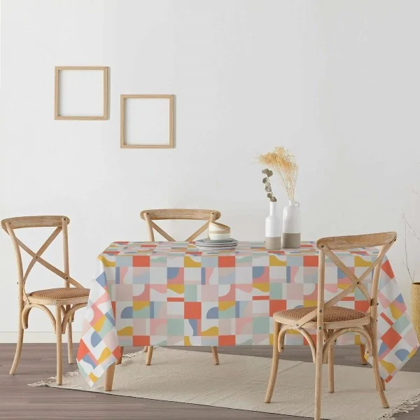 Stain-proof tablecloth Belum 220-40 250 x 140 cm