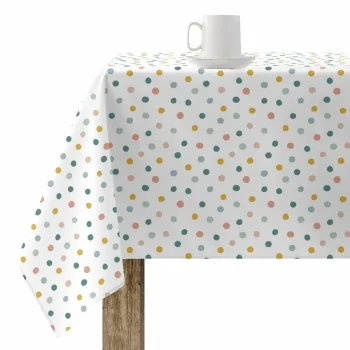 Stain-proof tablecloth Belum Kibo 250 x 140 cm