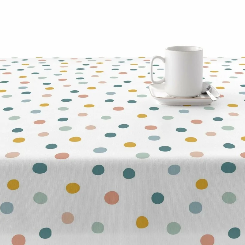 Stain-proof tablecloth Belum Kibo 250 x 140 cm