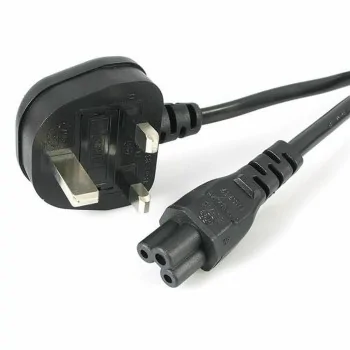 Power Cord Startech PXTNB3SUK1M 2